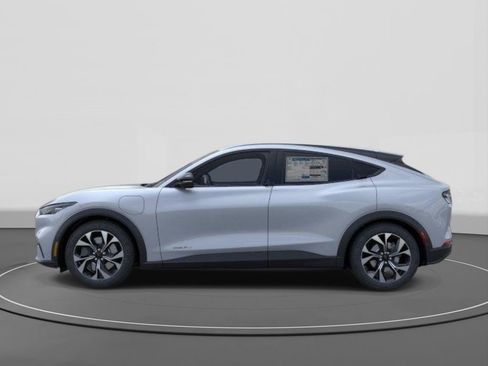 New 2026 Ford Mustang Mach-E Select RWD image 3