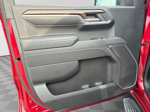 Certified 2023 Chevrolet Silverado 1500 RST w/ Z71 Off-Road Package image 22