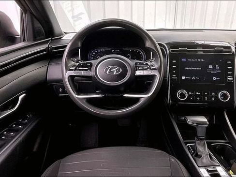 Used 2022 Hyundai Santa Cruz SEL AWD/4WD image 5