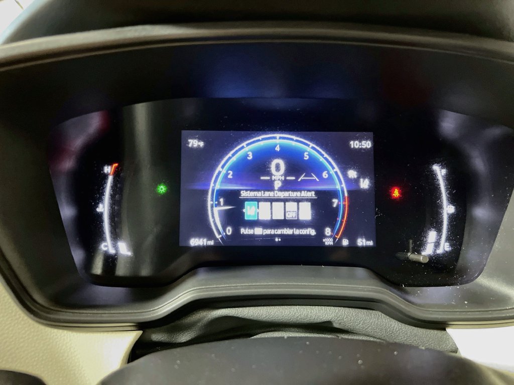 Used 2026 Toyota Corolla LE FWD image 18