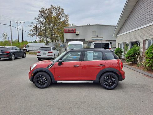 Used 2015 MINI Cooper Countryman S AWD/4WD image 5