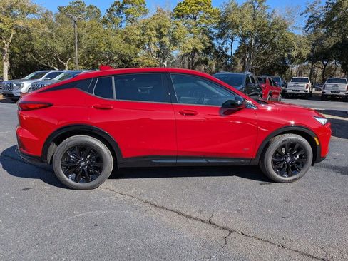 New 2026 Buick Envista Sport Touring w/ Convenience I Package image 3