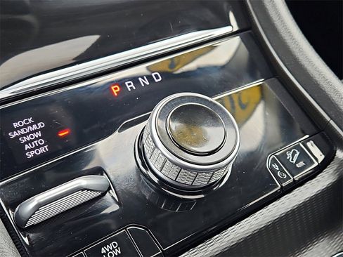 Used 2023 Jeep Grand Cherokee 4WD 4xe image 33