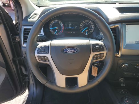 Used 2020 Ford Ranger XLT w/ Equipment Group 301A Mid image 25