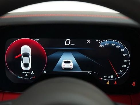 New 2026 Maserati GranTurismo Modena image 23