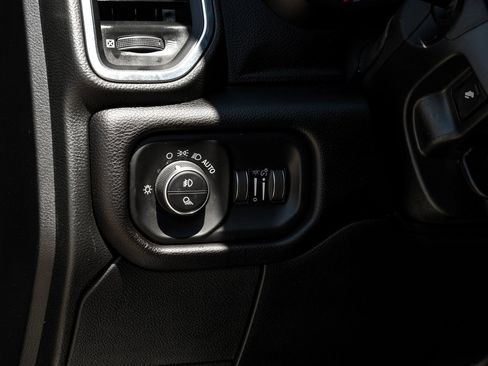 Used 2022 RAM 3500 Laramie w/ Night Edition AWD/4WD image 40