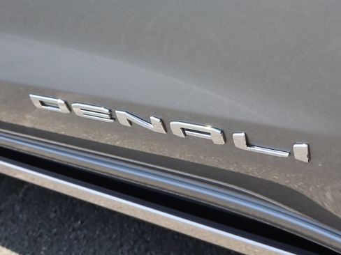 Certified 2025 GMC Sierra 1500 Denali w/ Denali Reserve Package AWD/4WD image 52