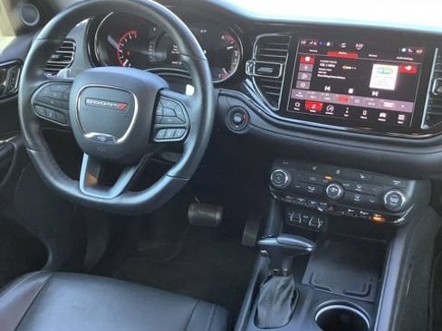 Used 2022 Dodge Durango GT AWD/4WD image 13