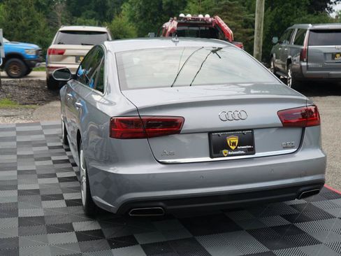 Used 2017 Audi A6 2.0T Premium AWD/4WD image 17