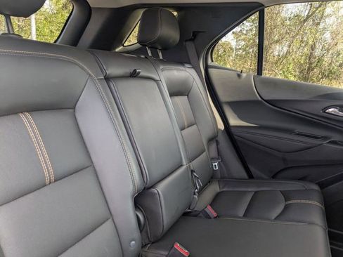 Used 2022 Chevrolet Equinox Premier image 30