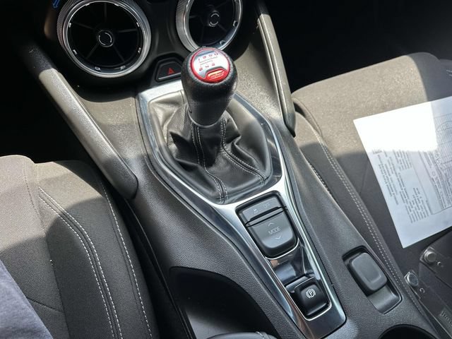 Used 2023 Chevrolet Camaro SS RWD image 21