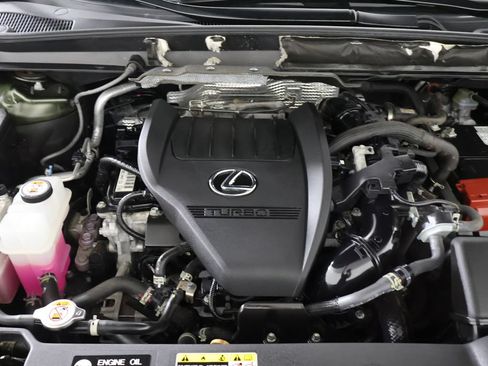 Used 2023 Lexus RX 350 Premium w/ Accessory Package AWD/4WD image 23