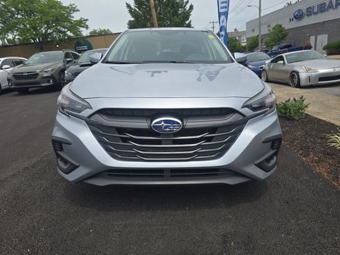 Used 2025 Subaru Legacy Premium AWD/4WD image 6