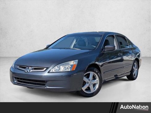 Used 2004 Honda Accord EX image 1