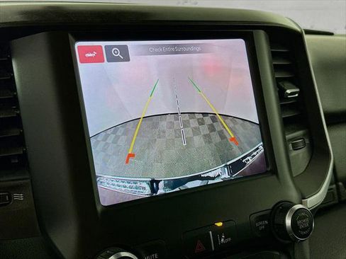 Certified 2023 RAM 1500 Big Horn image 22