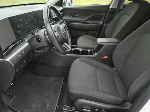 Used 2024 Hyundai Kona SEL w/ Convenience Package image 22