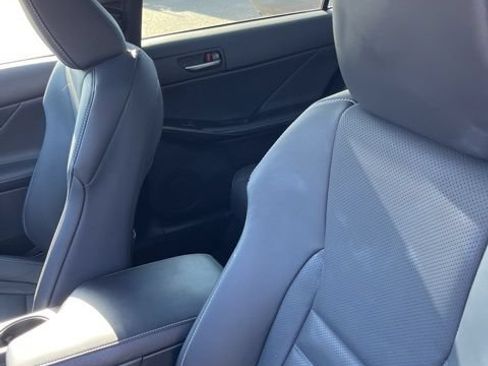 Used 2024 Lexus IS 350 F Sport RWD image 11