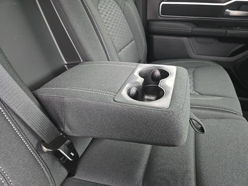 New 2026 RAM 1500 Big Horn image 96