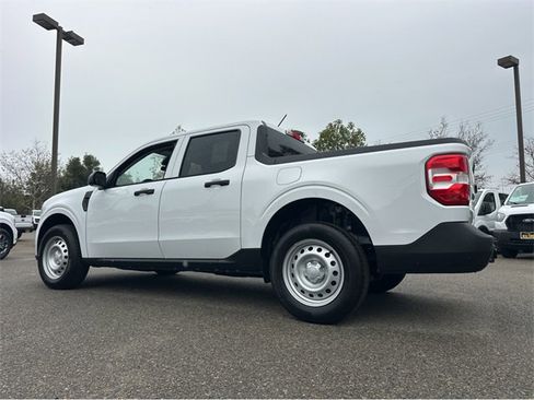 New 2026 Ford Maverick XL image 4