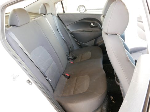 Used 2013 Kia Rio LX w/ PWR Pkg image 3