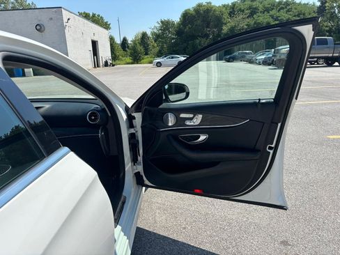 Used 2018 Mercedes-Benz E 300 w/ Premium 1 Package image 23