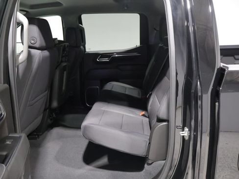 Used 2024 Chevrolet Silverado 1500 RST AWD/4WD image 19
