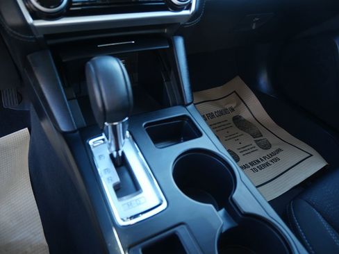 Used 2018 Subaru Legacy 2.5i Premium w/ Eyesight & BSD & Rcta & HBA image 16