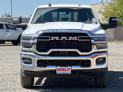 New 2025 RAM 2500 Tradesman image 5