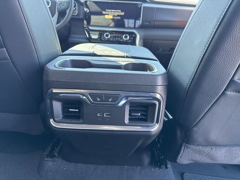 New 2026 GMC Sierra 1500 Denali w/ Technology Package image 25