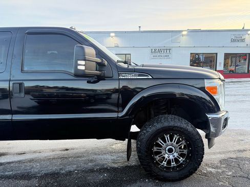 Used 2016 Ford F250 XLT w/ XLT Value Package image 17