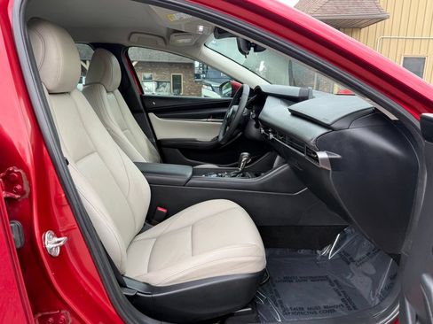 Used 2020 MAZDA MAZDA3 Sedan w/ Select Package FWD image 14