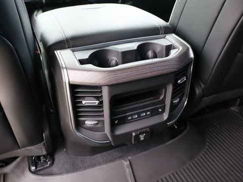 New 2026 RAM 1500 Laramie w/ Night Edition AWD/4WD image 47