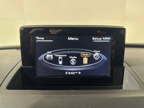 Used 2018 Audi Q3 2.0T Premium w/ Convenience Package image 22