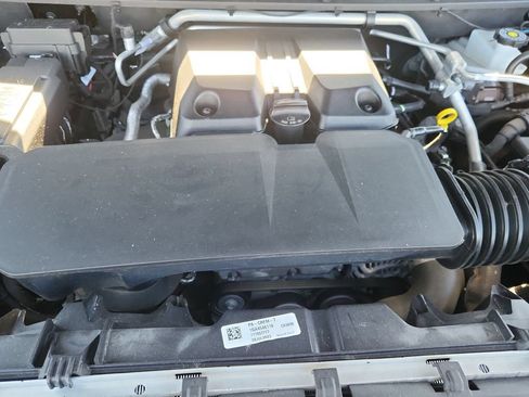Used 2023 GMC Canyon AT4X AWD/4WD image 18