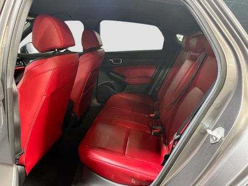 Used 2024 Acura Integra Type S image 25