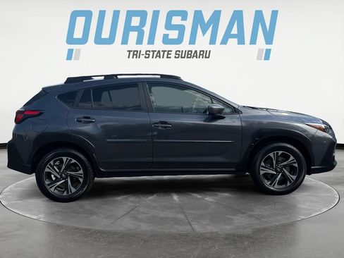 Used 2024 Subaru Crosstrek 2.0i Premium AWD/4WD image 7