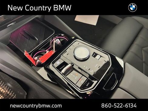 New 2026 BMW 530i xDrive w/ Premium Package image 23