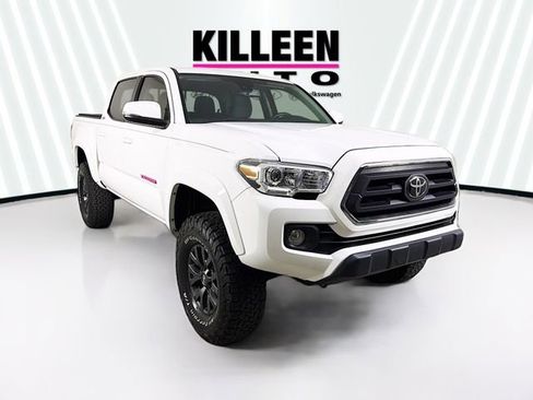 Used 2022 Toyota Tacoma SR5 image 1