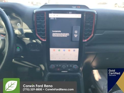Used 2024 Ford Ranger Raptor image 17