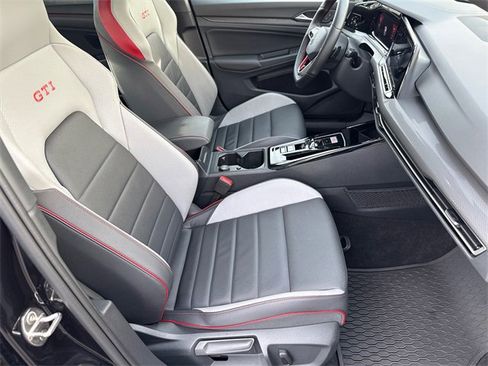 Used 2024 Volkswagen GTI Autobahn image 15