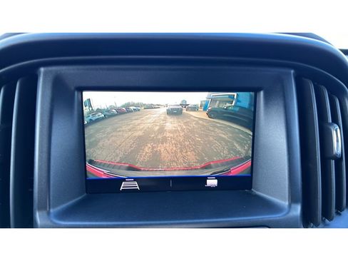 Certified 2020 Chevrolet Colorado W/T w/ WT Convenience Package image 19