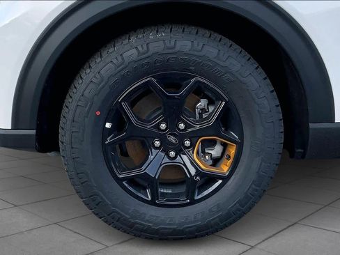 New 2026 Ford Explorer Tremor w/ Tremor Convenience Package AWD/4WD image 12