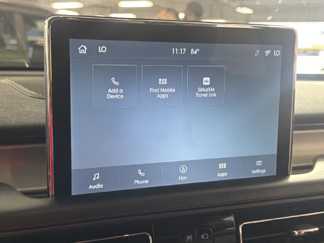 Used 2023 Lincoln Aviator AWD w/ Premium Package image 6