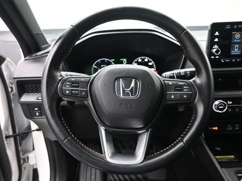 Used 2025 Honda CR-V Sport-L image 7