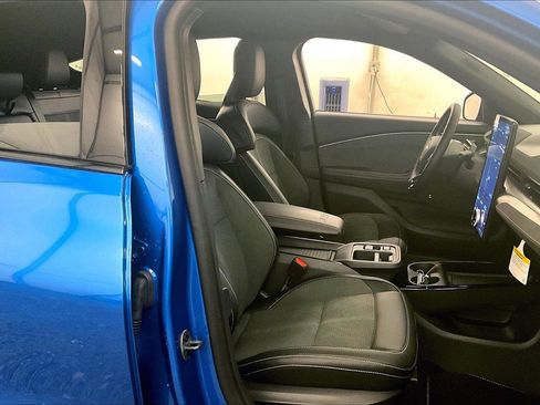 New 2025 Ford Mustang Mach-E GT image 10