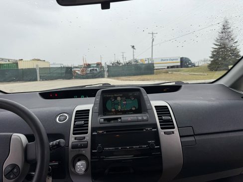 Used 2007 Toyota Prius image 26