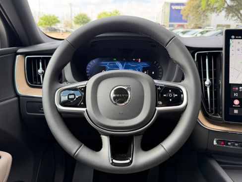New 2026 Volvo XC60 B5 Plus w/ Protection Package Premier AWD/4WD image 14