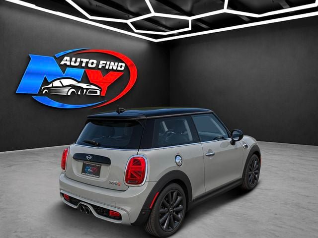 Used 2019 MINI Cooper S w/ Storage Package FWD image 14