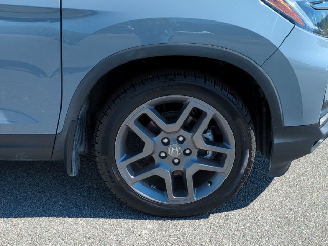 Used 2022 Honda Passport EX-L image 10
