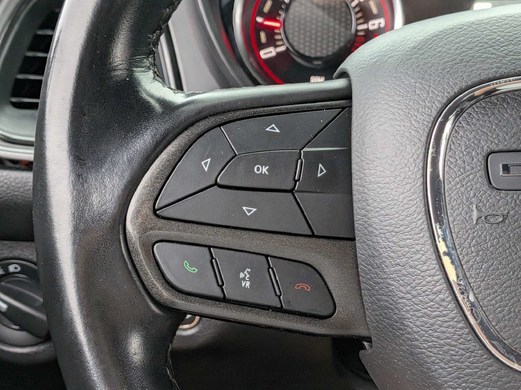 Used 2023 Dodge Challenger GT RWD image 21